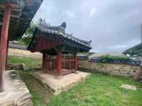 Yangdong Folk Village