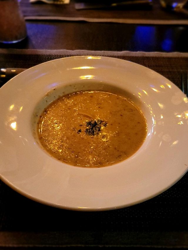 浪漫優雅美式扒房🍽打卡攻略🍹歎美國平鐵牛扒好有feel