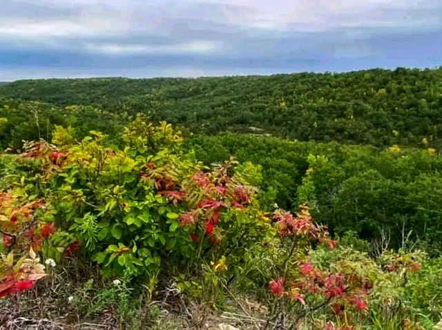 Pembina Gorge State Recreation Area – North Dakota’s Four-Season Playground