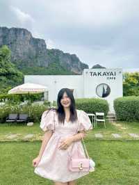 🏡🍰 Takayai Cafe