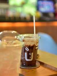 ลุงเปี๊ยกคาเฟ่ ร้านสุดฮิตของคนตากใบ