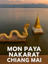 ม่อนพญานาคราช เชียงใหม่