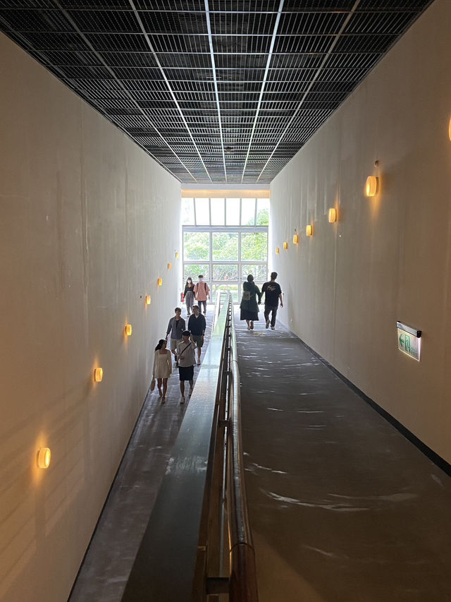 Taiwan's Artistic Essence: Works at the National Taiwan Museum of Fine Arts