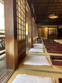 日帰りでも大満足！母娘のゆるり1日観光コース