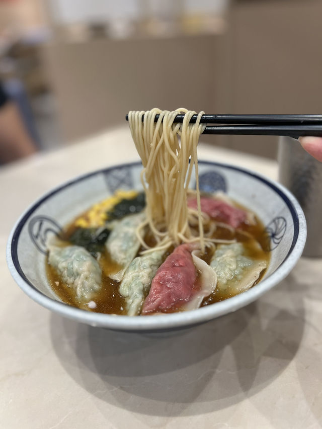 性價比高餃子專門店@餃子鎮