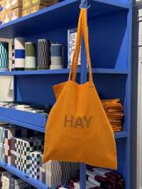 【コペンハーゲン】HAY HOUSE