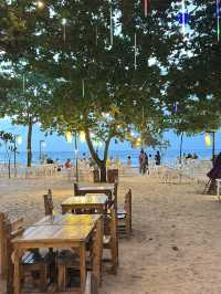 หาดในยาง “วิวเครื่องบิน + เสียงคลื่นชื่นใจ