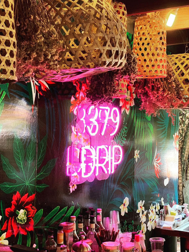  『379 Drip ; 379 ดริป』