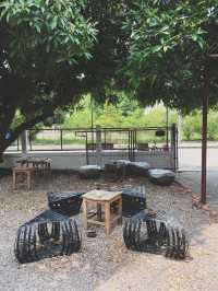 Holy Mood Cafe 🌲