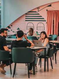 Freshly Baked Goodness – Park’s Bagels @ One Utama