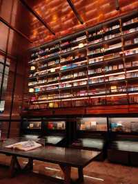 The Mumian · Stay Connected at Beijing Daxing Airport