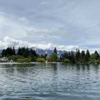 Lake Wakatipu