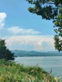 Qiandao Lake Secrets: From Hidden Cities to Island Views