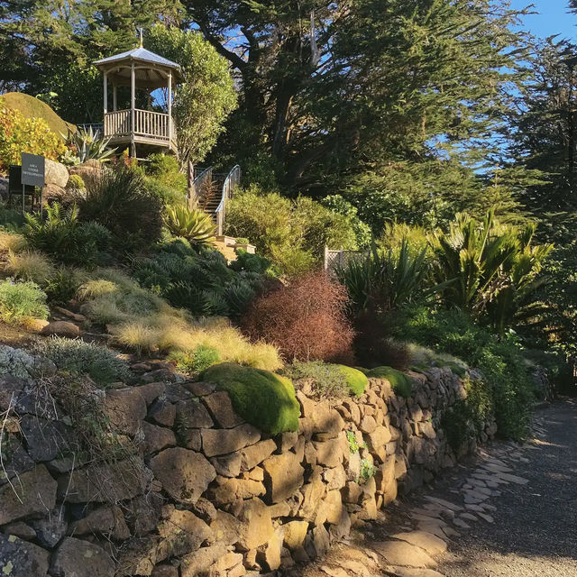 Larnach Castle