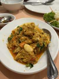 プーケット伝統の味を未来に紡ぐ:Raya Restaurant