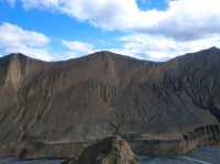 安集海大峽谷原始秘境探索