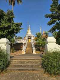 วัดปงสนุกเหนือ