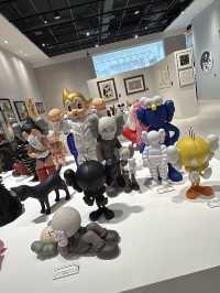 We Art Space @台北內湖NOKE 忠泰樂生活