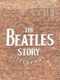 The Beatles Story Museum