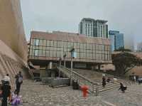 Hongkong Cultural centre