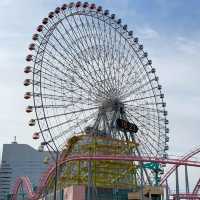 🌊🌸 Yamashita Park & Yokohama Chinatown – A Perfect Stroll 🥟🛍