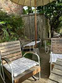 ๐ Copenhagen Bakery, Bali
