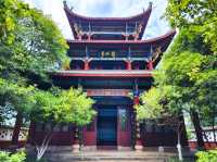 江南宋城歷史文化旅遊區