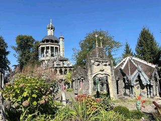 เวเบอร์พาร์ค