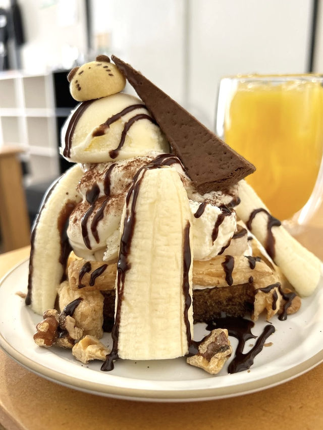 【福岡】チーズケーキ好きにはたまらない！チーズケーキ研究所🧀
