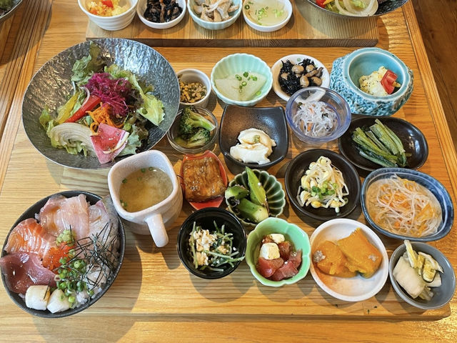 【福岡グルメ】おばんざいをリーズナブルに食べれる人気のお店 【福岡グルメ】おばんざいをリーズナブルに食べれる人気のお店