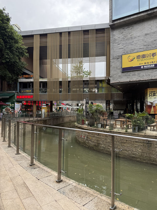 ［深圳］鄰近深圳灣口岸的熱門小區 - 歡樂海岸