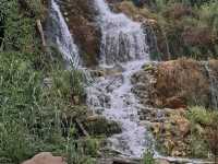 Krka Waterfall