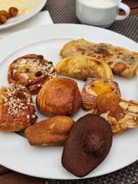 🇲🇦 모로코 마라케시 조식이 맛있는 호텔