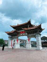 Malaysia-China Friendship Park: Beautiful Garden and Instagram Haven
