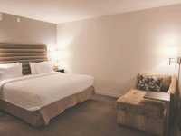 西雅圖住宿推薦：Hampton Inn & Suites Seattle Northgate