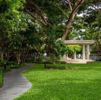 Baba Beach Club Hua Hin by Sri panwa