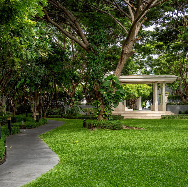 Baba Beach Club Hua Hin by Sri panwa