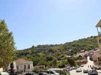 The Colorful Charm of Sighnaghi in Kakheti