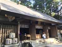 【高千穂】神話の聖地・天岩戸神社と天安河原で感じる神の気配🌿✨