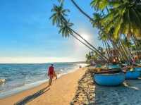 Discover Vietnam’s Most Breathtaking Beaches! 🌊
