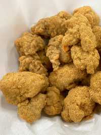 Potato Corner สาขาสนามบินกระบี่