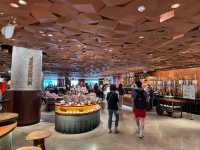Starbucks Reserve Roastery, Shanghai ☕️