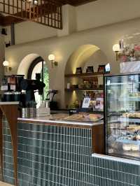 🌿☕ MALLORKA Khaoyai — คาเฟ่กลิ่นอายยุโรป