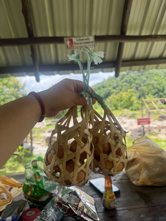 สวิตเซอร์แลนด์น้อยแห่งภาคเหนือของไทย 🇹🇭 น้ำพุร้อ