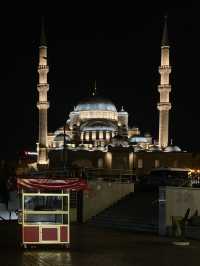 Istanbul places must see  