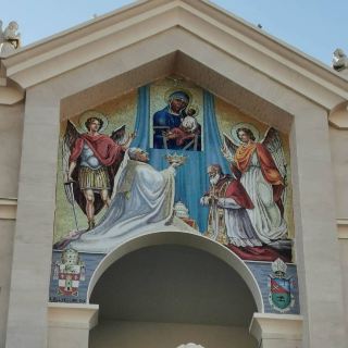 Cathedral of Saint Lawrence Maiorano – The Spiritual Heart of Manfredonia