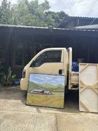 คาเฟ่เซรามิคในลำปางที่อยากแนะนำ