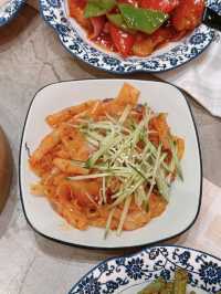 鮑魚宮廷炒飯