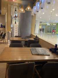Japanese cuisine in Penang