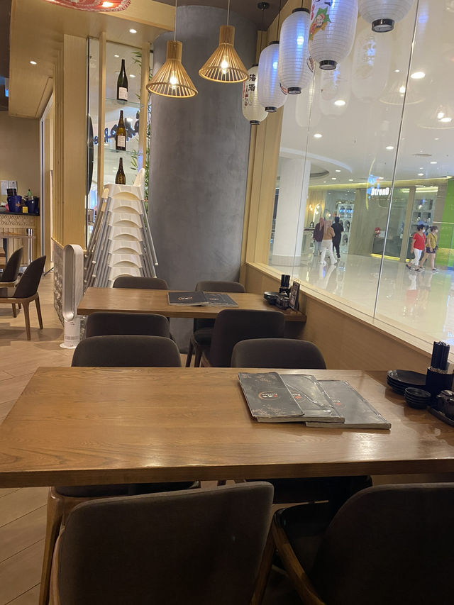 Japanese cuisine in Penang
